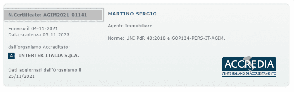 Certificazione UNI_sergio_martino