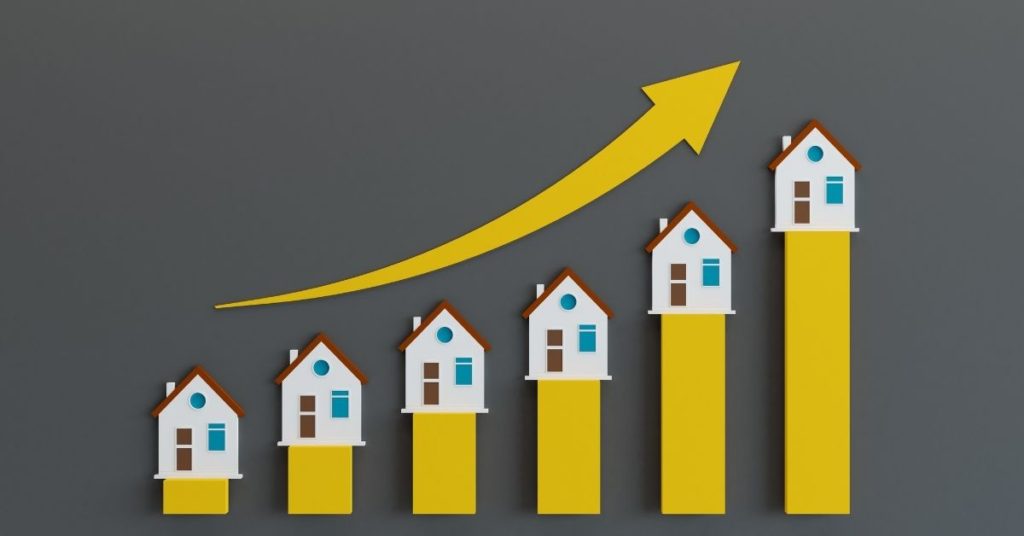 OMI il 2021 si chiude con tendenza positiva nella vendita delle case