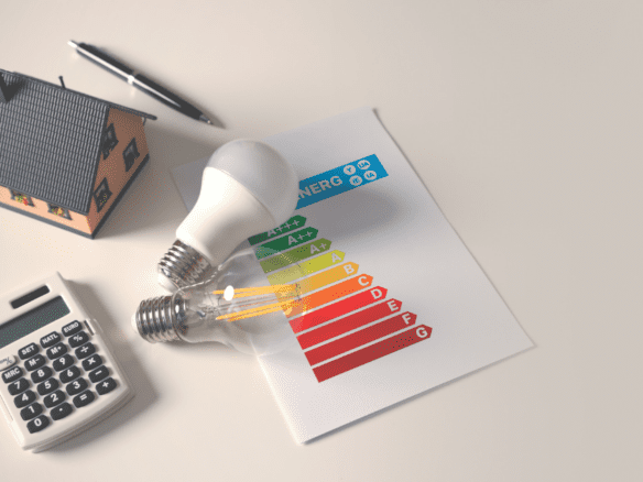 Certificato energetico