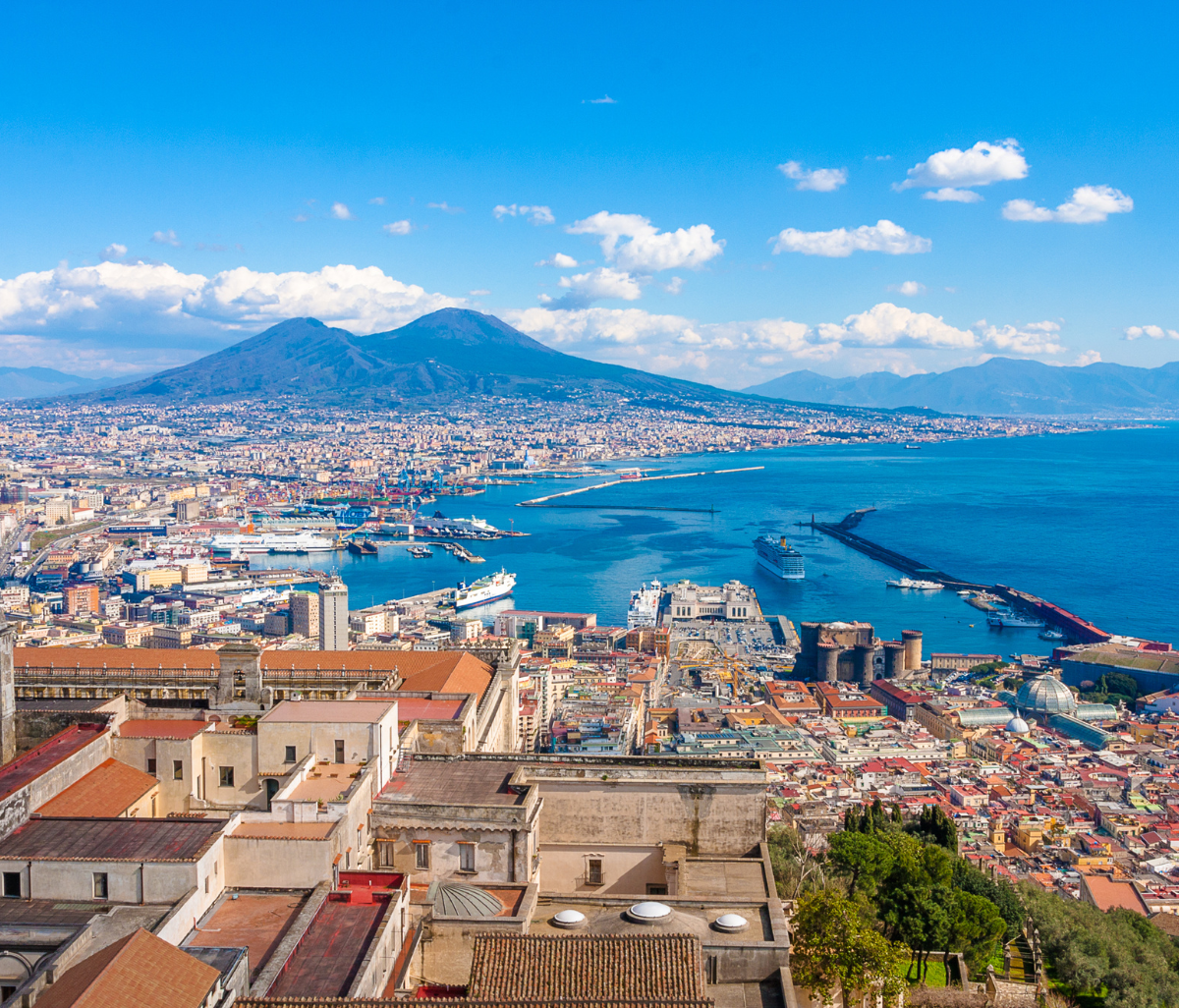 Vendere casa a Napoli Vendere casa a Napoli
