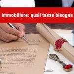 Agenzia immobiliare