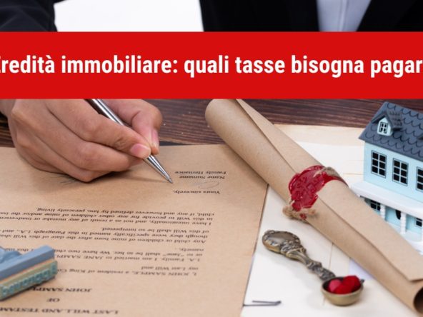 Agenzia immobiliare