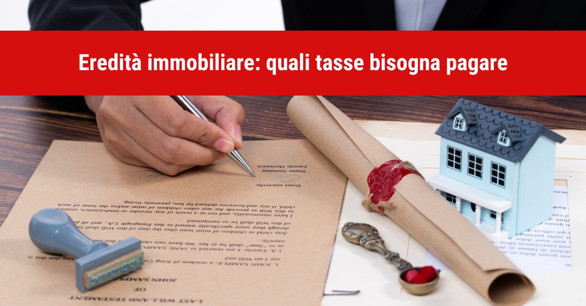 Agenzia immobiliare